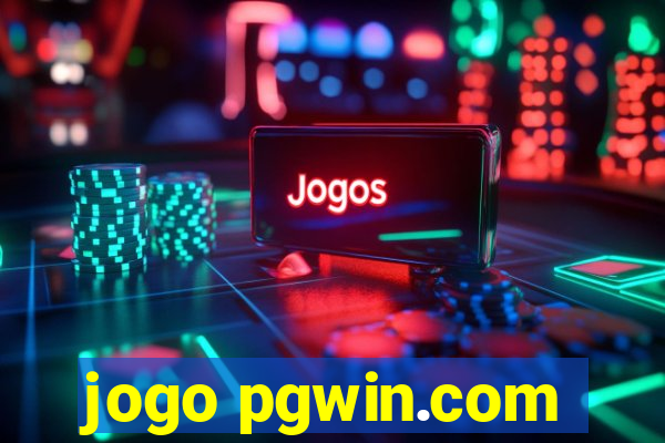 jogo pgwin.com